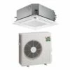 Climatiseur Cassette SLZ-M FA 6,4 KWatts R32 -Schneider Electric Soldes slz m fa slz m60fa suz m60va r32 64 kwatts