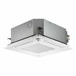 Climatiseur Cassette SLZ-M FA 6,4 KWatts R32 -Schneider Electric Soldes slz m fa slz m60fa suz m60va r32 64 kwatts 2