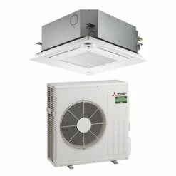 Climatiseur Cassette SLZ-M FA 6,4 KWatts R32