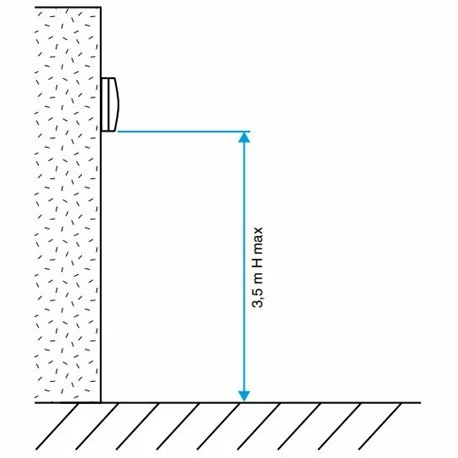 Capteur CO2 0-10V 4 Capteur CO2 0-10V – Image 2