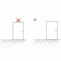 Capteur CO2 0-10V 7 Capteur CO2 0-10V -Schneider Electric Soldes sonde co 11017090 aldes 2