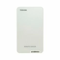 Toshiba Sonde Déportée TCB-TC41U-E Pour Unités Intérieures RAV Et DRV