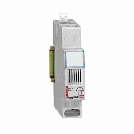 Legrand Sonnerie Modulaire 230V 83dB 1 Module 004107 3 Legrand Sonnerie Modulaire 230V 83dB 1 Module 004107