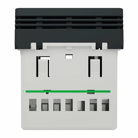 Schneider Electric Sonnette électronique 70dB/1m 5 Mélodies Unica NU378654 Anthracite 2 Modules Mécanisme Seul 5 Schneider Electric Sonnette électronique 70dB/1m 5 Mélodies Unica NU378654 Anthracite 2 Modules Mécanisme Seul – Image 3