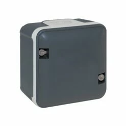 Sortie De Câble 16A Gris