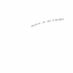 Tuyau Technique 147392 Ø 6-9 Mm 50 M