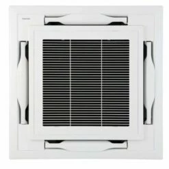 Toshiba Sous-face Cassette 4 Voies 840x840 Mm RBC-U33P-E Modèles RAV-HM_UTP Et DRV MMU-UP_1HP
