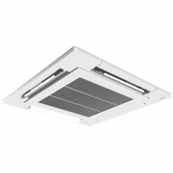 Toshiba Sous-face Cassettes RBC-U41PGW-E Smart Casette 840x840 Mm