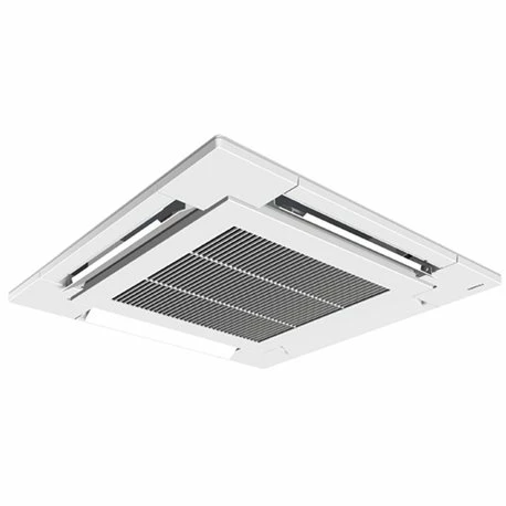 Toshiba Sous-face Cassettes RBC-U41PGW-E Smart Casette 840x840 Mm 3 Toshiba Sous-face Cassettes RBC-U41PGW-E Smart Casette 840x840 Mm