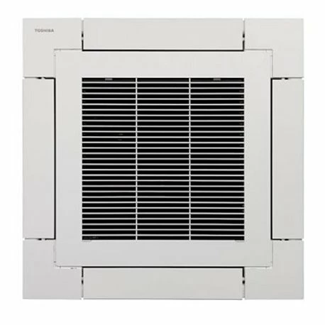 Toshiba Sous-face Cassettes RBC-UM21PGW-E 4 Voies 600x600 Mm 3 Toshiba Sous-face Cassettes RBC-UM21PGW-E 4 Voies 600x600 Mm