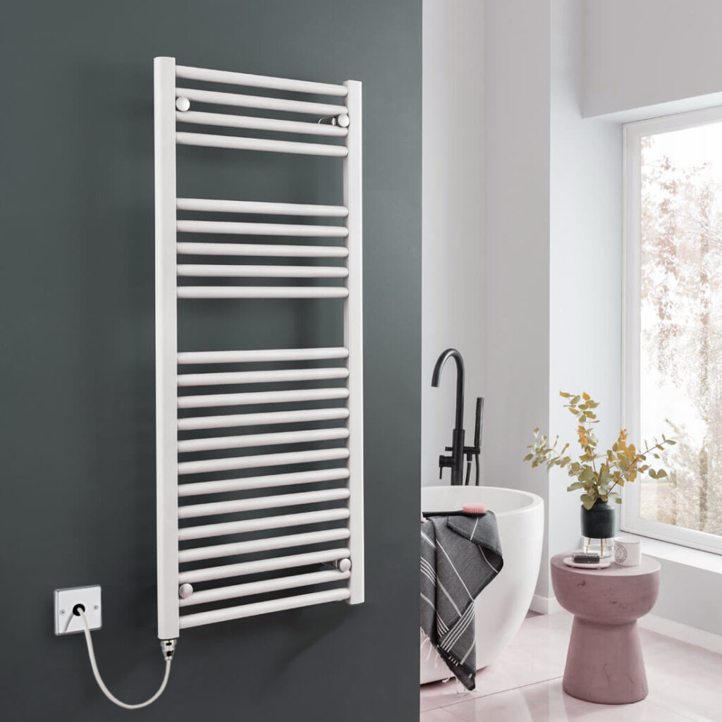 Schneider Electric Soldes 31 Schneider Electric Soldes -Schneider Electric Soldes standard straight white electric heated towel rail mediumc 1024x1024 1