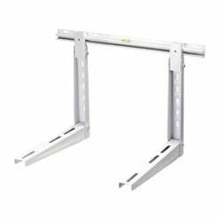 Support Avec Traverse Et Attelage Frontal 1711572 550x560x1000 Mm Portée 100 Kg/bras