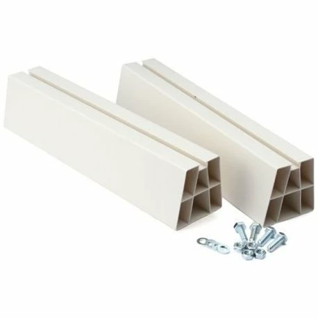 Lot De 6 Paires Support De Sol AS450P Longueur 450 Mm 3 Lot De 6 Paires Support De Sol AS450P Longueur 450 Mm