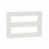 Schneider Electric Support Fixation + Plaque Finition Pour Boîte De Concentration Unica NU021820 Blanc Antibactérien 2 Rangs De 8 Modules 1 Schneider Electric Support Fixation + Plaque Finition Pour Boîte De Concentration Unica NU021820 Blanc Antibactérien 2 Rangs De 8 Modules -Schneider Electric Soldes support fixation plaque finition pour boite de concentration unica nu021820 blanc antibacterien 2 rangs de 8 modules