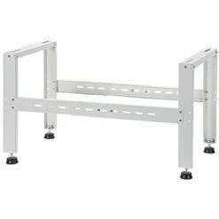 Support Modulable Surélevé 1711568 420x400x480 Portée 200 Kg