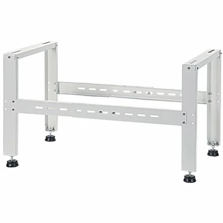 Support Modulable Surélevé 1711568 420x400x480 Portée 200 Kg 3 Support Modulable Surélevé 1711568 420x400x480 Portée 200 Kg