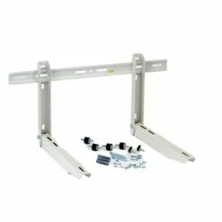 Support Mural Pliable AS550BTNP Profondeur 550 Mm