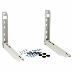 Support Mural Pliable AS550L Profondeur 550 Mm