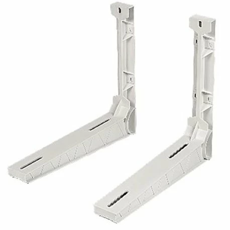 Support Mural Spécial "bord De Mer" ASPOLY450L Profondeur 450 Mm 3 Support Mural Spécial "bord De Mer" ASPOLY450L Profondeur 450 Mm