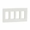Schneider Electric Support + Plaque Pour Boîte Concentration Unica NU024418 Blanc 4 Colonnes De 4 Modules 1 Schneider Electric Support + Plaque Pour Boîte Concentration Unica NU024418 Blanc 4 Colonnes De 4 Modules -Schneider Electric Soldes support plaque pour boite concentration unica nu024418 blanc 4 colonnes de 4 modules