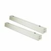 Support Sol En PVC Blanc Pour Unité Extérieure 1 Support Sol En PVC Blanc Pour Unité Extérieure -Schneider Electric Soldes support sol pvc blanc sfb 450 100x100x450 mm 809532