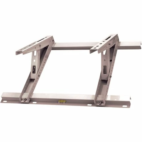 Support Sur Toiture 3768400 420x800 Mm Portée 140 Kg/bras 3 Support Sur Toiture 3768400 420x800 Mm Portée 140 Kg/bras