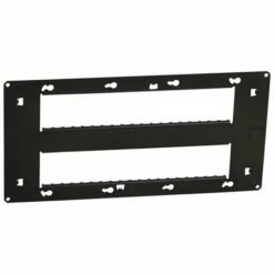 Legrand Support Universel Batibox Pour 2x10 Modules 080268