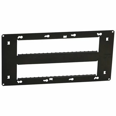 Legrand Support Universel Batibox Pour 2x10 Modules 080268 3 Legrand Support Universel Batibox Pour 2x10 Modules 080268