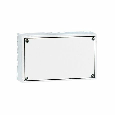 Tableautin 150x250x70mm IP20 IK08 Blanc RAL9010 039141 3 Tableautin 150x250x70mm IP20 IK08 Blanc RAL9010 039141