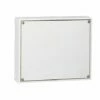 Tableautin 250x300x70mm IP20 IK08 Blanc RAL9010 039142 2 Tableautin 250x300x70mm IP20 IK08 Blanc RAL9010 039142 -Schneider Electric Soldes tableautin 250x300x70mm ip20 ik08 blanc ral9010 039142