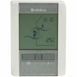 Télécommande 4 Vitesses Filaire