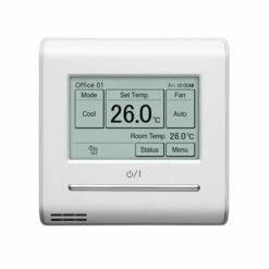 Télécommande 876554 UTY-RNRYZ5 Filaire Tactile