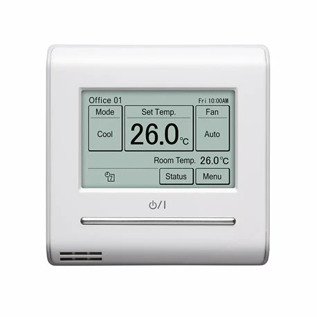 Télécommande 876554 UTY-RNRYZ5 Filaire Tactile 3 Télécommande 876554 UTY-RNRYZ5 Filaire Tactile