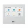 LG Télécommande AC EZ TOUCH PACEZA000.ENCXLEU Blanche Filaire 1 LG Télécommande AC EZ TOUCH PACEZA000.ENCXLEU Blanche Filaire -Schneider Electric Soldes telecommande ac ez touch paceza000encxleu blanche filaire
