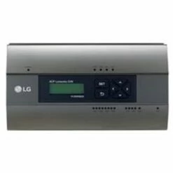 LG Télécommande AC MANAGER 5 PACM5A000.ENCXLEU Grise Filaire