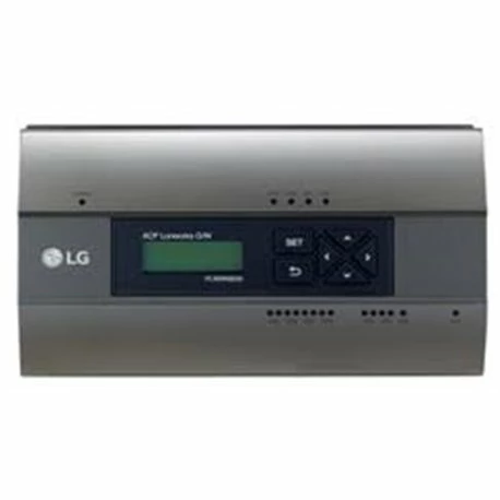 LG Télécommande AC MANAGER 5 PACM5A000.ENCXLEU Grise Filaire 3 LG Télécommande AC MANAGER 5 PACM5A000.ENCXLEU Grise Filaire