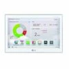 LG Télécommande AC SMART 5 PACS5A000.ENCXLEU Blanche Filaire 1 LG Télécommande AC SMART 5 PACS5A000.ENCXLEU Blanche Filaire -Schneider Electric Soldes telecommande ac smart 5 pacs5a000encxleu blanche filaire