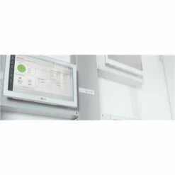 LG Télécommande AC SMART 5 PACS5A000.ENCXLEU Blanche Filaire 7 LG Télécommande AC SMART 5 PACS5A000.ENCXLEU Blanche Filaire -Schneider Electric Soldes telecommande ac smart 5 pacs5a000encxleu blanche filaire 2