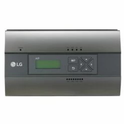 LG Télécommande ACP 5 PACP5A000.ENCXLEU Grise Filaire