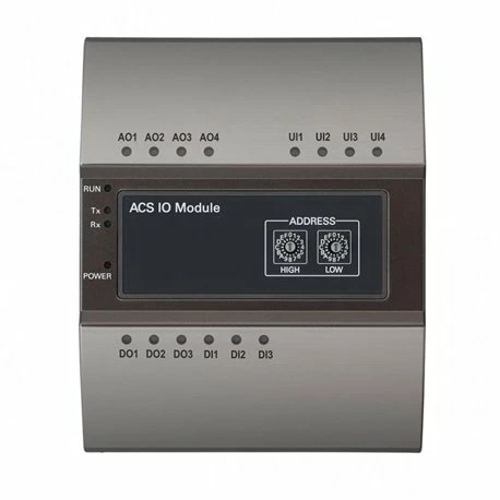 LG Télécommande ACS IO Module PEXPMB000.ENCXLEU Grise Filaire 3 LG Télécommande ACS IO Module PEXPMB000.ENCXLEU Grise Filaire