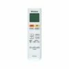 Télécommande Blocage Chaud Seul Blanc 2 Télécommande Blocage Chaud Seul Blanc -Schneider Electric Soldes telecommande blocage chaud seul brc54a blanc