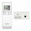 Panasonic Télécommande CZ-RWS3 + CZ-RWRT3 Infrarouge Pour Plafonnier 1 Panasonic Télécommande CZ-RWS3 + CZ-RWRT3 Infrarouge Pour Plafonnier -Schneider Electric Soldes telecommande cz rws3 cz rwrt3 infrarouge pour plafonnier