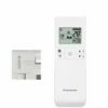 Panasonic Télécommande CZ-RWS3 + CZ-RWRU3W Infrarouge Pour Cassette 4 Voies 90x90 Cm 2 Panasonic Télécommande CZ-RWS3 + CZ-RWRU3W Infrarouge Pour Cassette 4 Voies 90x90 Cm -Schneider Electric Soldes telecommande cz rws3 cz rwru3w infrarouge pour cassette 4 voies 90x90 cm