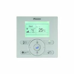 Télécommande Filaire Blanche