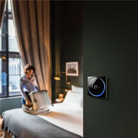 Télécommande Filaire Madoka Noire 6 Télécommande Filaire Madoka Noire – Image 4