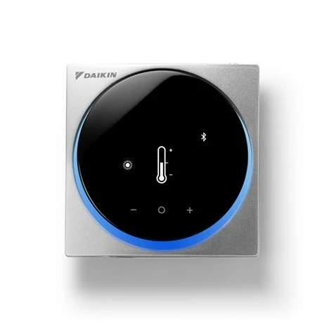 Télécommande Filaire Madoka Grise 3 Télécommande Filaire Madoka Grise