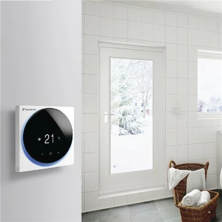 Télécommande Filaire Madoka Blanche 7 Télécommande Filaire Madoka Blanche – Image 5