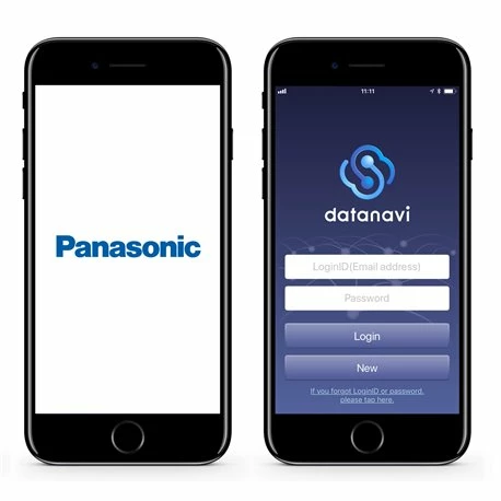 Panasonic Télécommande Filaire CZ-RTC5B Avec Bouton Econavi Et Datanavi Pour Gainable 5 Panasonic Télécommande Filaire CZ-RTC5B Avec Bouton Econavi Et Datanavi Pour Gainable – Image 3