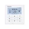Panasonic Télécommande Filaire CZ-RTC5B Avec Bouton Econavi Et Datanavi Pour Gainable 1 Panasonic Télécommande Filaire CZ-RTC5B Avec Bouton Econavi Et Datanavi Pour Gainable -Schneider Electric Soldes telecommande filaire panasonic cz re2c2 telecommande simplifiee pour gainable