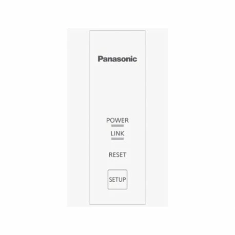 Panasonic Interface Wlan CZ-CAPWFC1 Adaptateur Wi-fi Tertiaire 3 Panasonic Interface Wlan CZ-CAPWFC1 Adaptateur Wi-fi Tertiaire